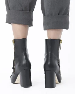 La Piscine Paris Bottines à talons Space Simona Corsellini*Femme Chaussures