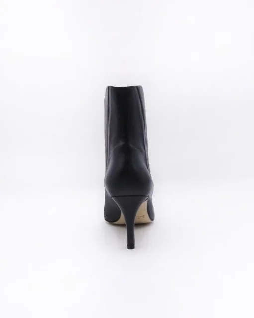 La Piscine Paris Bottines bicolores noir et Space Simona Corsellini*Femme Chaussures
