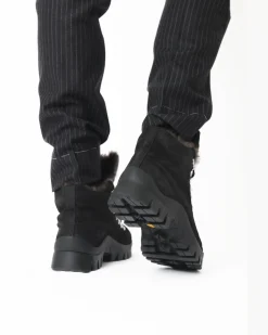 La Piscine Paris Bottines de randonnée fourrée Premiata*Homme Chaussures
