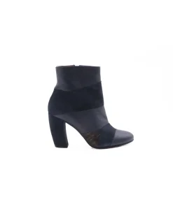 La Piscine Paris Bottines en cuir New Lovers*Femme Chaussures