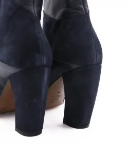 La Piscine Paris Bottines en cuir New Lovers*Femme Chaussures