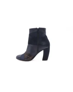 La Piscine Paris Bottines en cuir New Lovers*Femme Chaussures