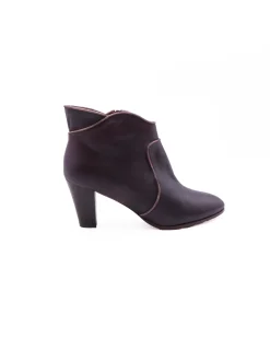 La Piscine Paris Bottines en cuir New Lovers*Femme Chaussures