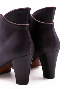 La Piscine Paris Bottines en cuir New Lovers*Femme Chaussures