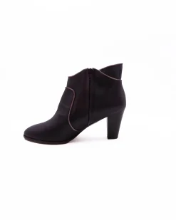 La Piscine Paris Bottines en cuir New Lovers*Femme Chaussures