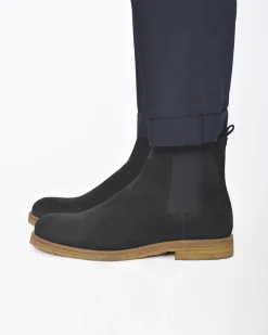 La Piscine Paris Bottines en cuir National Standard*Homme Chaussures