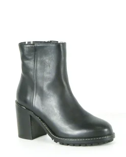 La Piscine Paris Bottines en cuir Each Other*Femme Chaussures