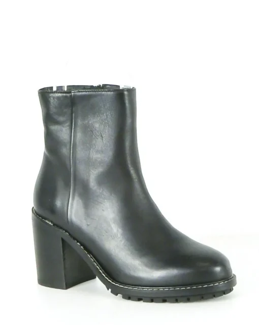 La Piscine Paris Bottines en cuir Each Other*Femme Chaussures