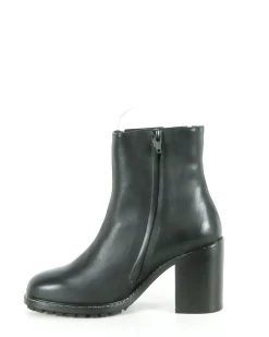 La Piscine Paris Bottines en cuir Each Other*Femme Chaussures
