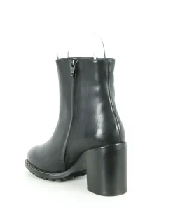 La Piscine Paris Bottines en cuir Each Other*Femme Chaussures