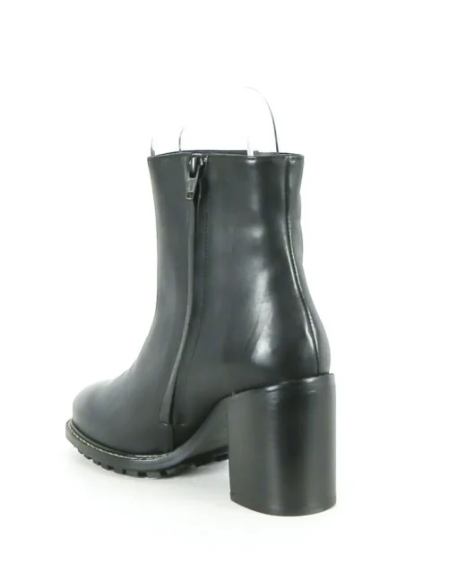 La Piscine Paris Bottines en cuir Each Other*Femme Chaussures