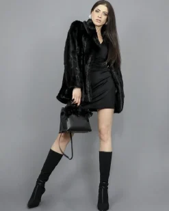 La Piscine Paris Bottines en tissu à finitions en cuir Antonio Barbato*Femme Chaussures