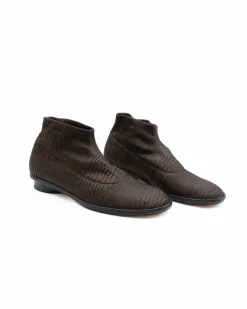 La Piscine Paris Bottines Antonio Barbato*Femme Chaussures