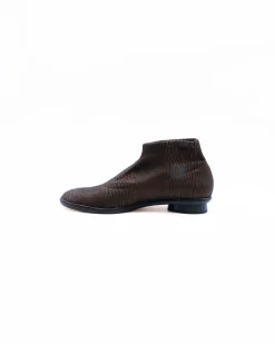 La Piscine Paris Bottines Antonio Barbato*Femme Chaussures