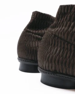 La Piscine Paris Bottines Antonio Barbato*Femme Chaussures