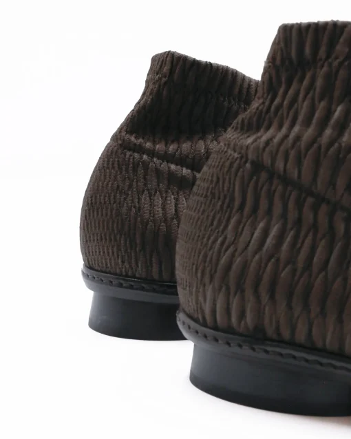 La Piscine Paris Bottines Antonio Barbato*Femme Chaussures