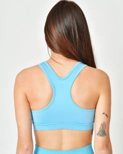 La Piscine Paris Brassière de sport en tissu stretch 7 Days Active*Femme Tops|Sportwear
