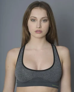 La Piscine Paris Brassière e de sport stretch*Femme Tops|Sportwear
