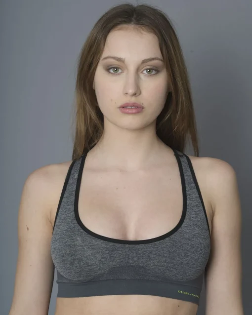 La Piscine Paris Brassière e de sport stretch*Femme Tops|Sportwear