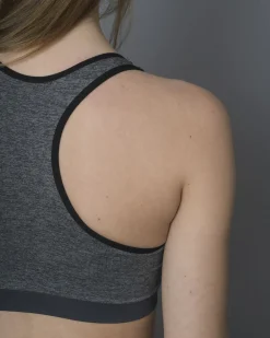 La Piscine Paris Brassière e de sport stretch*Femme Tops|Sportwear