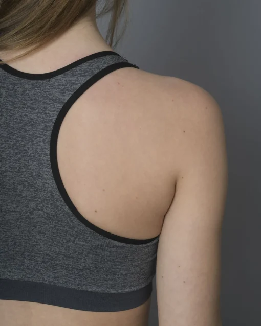 La Piscine Paris Brassière e de sport stretch*Femme Tops|Sportwear
