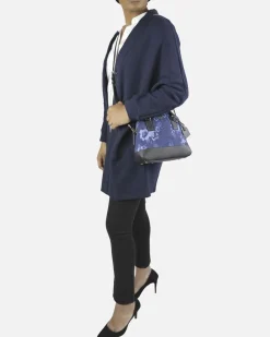 La Piscine Paris Cardigan à strass Isabelle Blanche*Femme Pulls & Cardigans