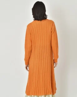 La Piscine Paris Cardigan en angora mélangé Forte Forte*Femme Pulls & Cardigans