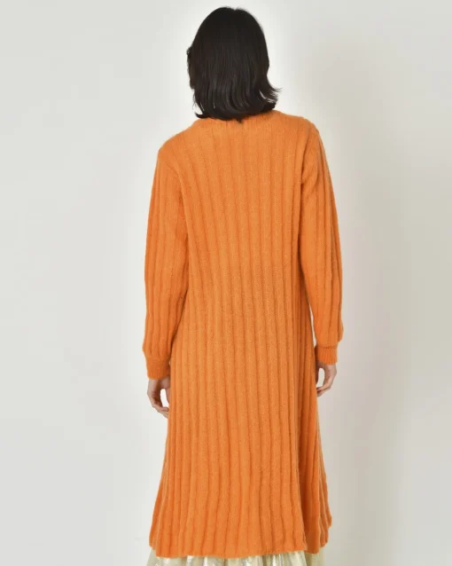La Piscine Paris Cardigan en angora mélangé Forte Forte*Femme Pulls & Cardigans