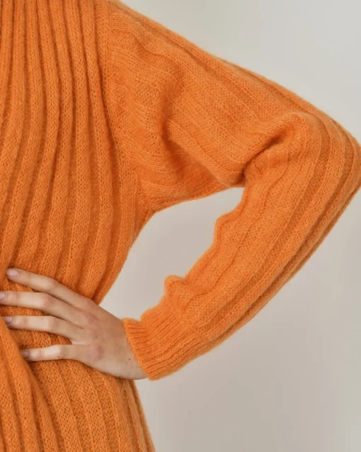 La Piscine Paris Cardigan en angora mélangé Forte Forte*Femme Pulls & Cardigans