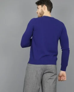 La Piscine Paris Cardigan en laine superfine Roda*Homme Pulls & Gilets