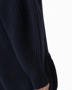 La Piscine Paris Cardigan en laine vierge Stefano Mortari*Femme Pulls & Cardigans