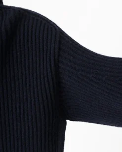 La Piscine Paris Cardigan en laine vierge Stefano Mortari*Femme Pulls & Cardigans