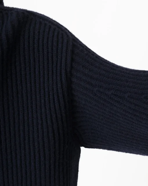 La Piscine Paris Cardigan en laine vierge Stefano Mortari*Femme Pulls & Cardigans