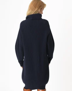 La Piscine Paris Cardigan en laine vierge Stefano Mortari*Femme Pulls & Cardigans