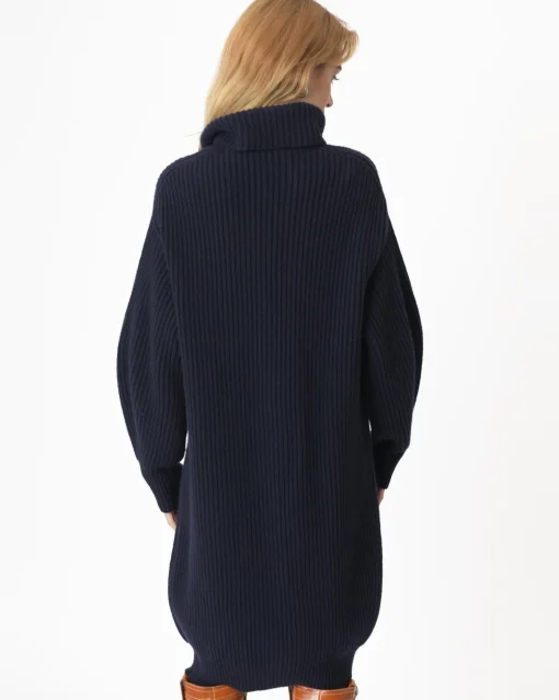 La Piscine Paris Cardigan en laine vierge Stefano Mortari*Femme Pulls & Cardigans