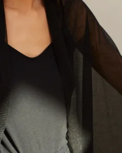 La Piscine Paris Cardigan en maille Chacok*Femme Pulls & Cardigans