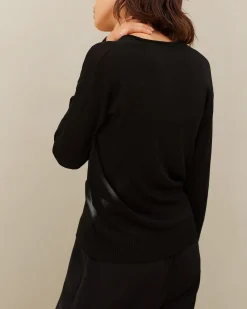 La Piscine Paris Cardigan en maille Chacok*Femme Pulls & Cardigans