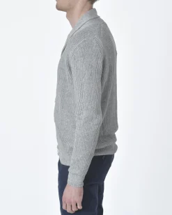 La Piscine Paris Cardigan Casheart*Homme Pulls & Gilets