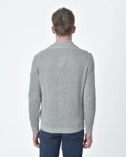 La Piscine Paris Cardigan Casheart*Homme Pulls & Gilets