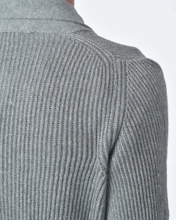 La Piscine Paris Cardigan Casheart*Homme Pulls & Gilets