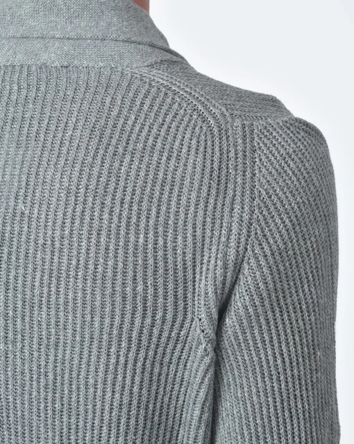 La Piscine Paris Cardigan Casheart*Homme Pulls & Gilets