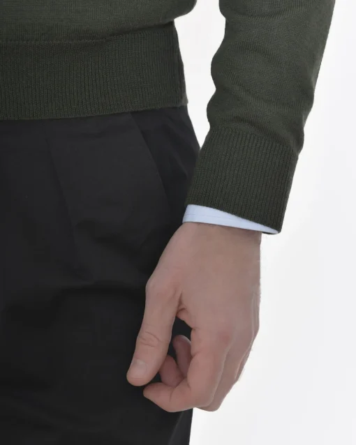 La Piscine Paris Cardigan Vneck*Homme Pulls & Gilets
