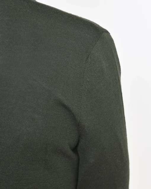La Piscine Paris Cardigan Vneck*Homme Pulls & Gilets