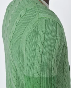 La Piscine Paris Cardigan Italie Gabriele Pasini*Homme Pulls & Gilets