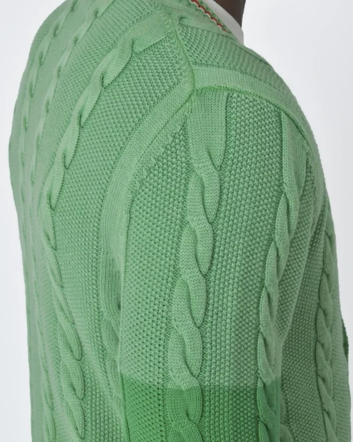 La Piscine Paris Cardigan Italie Gabriele Pasini*Homme Pulls & Gilets