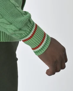 La Piscine Paris Cardigan Italie Gabriele Pasini*Homme Pulls & Gilets