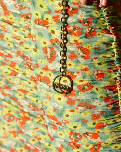 La Piscine Paris Ceinture à perles colorées Emilio Pucci*Femme Ceintures
