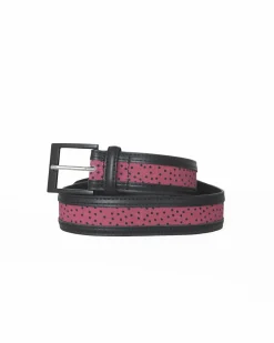 La Piscine Paris Ceinture bicolore Guess*Femme Ceintures