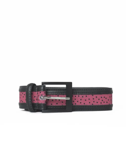 La Piscine Paris Ceinture bicolore Guess*Femme Ceintures