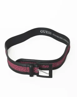 La Piscine Paris Ceinture bicolore Guess*Femme Ceintures